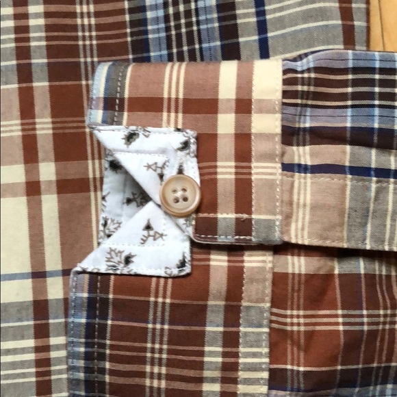 Penguin heritage slim fit button down size small - Picture 5 of 6